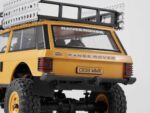 FMS FCX24M Ranger Rover 1:24 Camel Trophy Edition - RTR – Bild 5