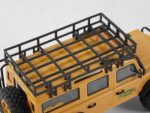 FMS FCX24M Land Rover Defender 110 1:24 Camel Trophy Edition - RTR – Bild 4