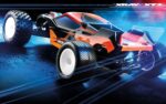 XRAY XT2C'24 - 2WD 1/10 ELECTRIC STADIUM TRUCK - CARPET EDITION – Bild 4