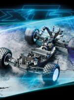 XRAY XT2C'24 - 2WD 1/10 ELECTRIC STADIUM TRUCK - CARPET EDITION – Bild 5