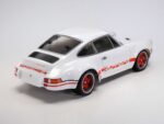 TAMIYA Porsche Carrera RSR 2.8 1/10 BT-01 Bausatz – Bild 3
