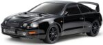 TAMIYA Toyota Celica GT-Four ST205 1/10 TT-02 Bausatz