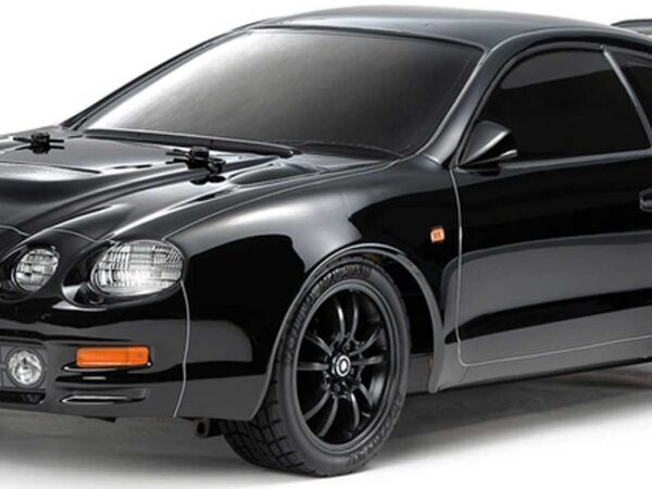 TAMIYA Toyota Celica GT-Four ST205 1/10 TT-02 Bausatz