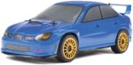 CARISMA GT24 Subaru STI 2006 - 4WD - Brushless - RTR - 1/24