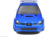 CARISMA GT24 Subaru STI 2006 - 4WD - Brushless - RTR - 1/24 – Bild 2