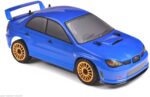 CARISMA GT24 Subaru STI 2006 - 4WD - Brushless - RTR - 1/24 – Bild 3