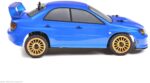 CARISMA GT24 Subaru STI 2006 - 4WD - Brushless - RTR - 1/24 – Bild 5