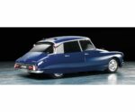 TAMIYA Citroen DS MB-01 1/10 Bausatz Blau lackiert – Bild 3