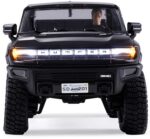 FMS FCX18 Hummer EV 1:18 schwarz - RTR 2.4GHz – Bild 3