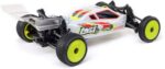 LOSI Micro-B 1/24 2WD Buggy RTR, Weiß – Bild 4