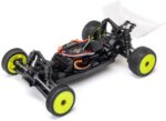 LOSI Micro-B 1/24 2WD Buggy RTR, Weiß – Bild 5