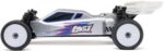 LOSI Micro-B 1/24 2WD Buggy RTR, Silber – Bild 2