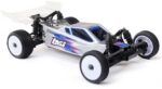 LOSI Micro-B 1/24 2WD Buggy RTR, Silber – Bild 5
