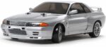 TAMIYA Nissan Skyline GT-R R32 1/10 TT-02D Bausatz