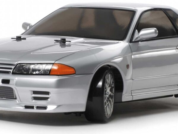 TAMIYA Nissan Skyline GT-R R32 1/10 TT-02D Bausatz