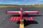 EXTREMEFLIGHT-RC LASER 49" Rot/Weiss ARF – Bild 5