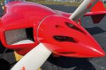 EXTREMEFLIGHT-RC LASER 49" Blau/Weiss ARF – Bild 3