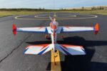 EXTREMEFLIGHT-RC EXTRA 260 49" Orange/Weiss ARF – Bild 5