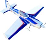 EXTREMEFLIGHT-RC EXTRA 260 49" Blau/Weiss ARF
