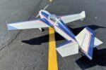 EXTREMEFLIGHT-RC EXTRA 260 49" Blau/Weiss ARF – Bild 4