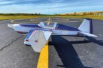 EXTREMEFLIGHT-RC EXTRA 260 49" Blau/Weiss ARF – Bild 5