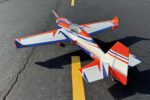 EXTREMEFLIGHT-RC EXTRA 260 49" Orange/Weiss RXR ( empfängerfertig ) – Bild 3