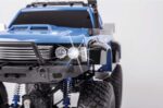 CARSON Pickup Crawler 1/8 2.4G 100% RTR blau – Bild 5