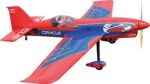 Seagull Models ( SG-Models ) Turbo Raven 63" 15-20cc ARF