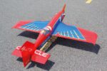 Seagull Models ( SG-Models ) Turbo Raven 63" 15-20cc ARF – Bild 3