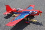Seagull Models ( SG-Models ) Turbo Raven 63" 15-20cc ARF – Bild 4