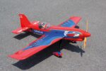 Seagull Models ( SG-Models ) Turbo Raven 63" 15-20cc ARF – Bild 5