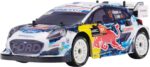 CARISMA GT24 2.0 M-Sport 2024 Ford Puma Hybrid Rally1 - 4WD - Brushless - RTR - 1/24