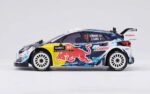CARISMA GT24 2.0 M-Sport 2024 Ford Puma Hybrid Rally1 - 4WD - Brushless - RTR - 1/24 – Bild 4