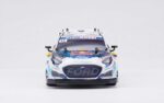 CARISMA GT24 2.0 M-Sport 2024 Ford Puma Hybrid Rally1 - 4WD - Brushless - RTR - 1/24 – Bild 5