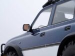 FMS Toyota Land Cruiser 80 1:10 Pro blau - Crawler RS 2.4GHz – Bild 4