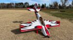 EXTREMEFLIGHT-RC Edge 540T 48" V2 Plus rot/schwarz/weiss ARF mit Tragflächen-Schnellverschluss – Bild 5