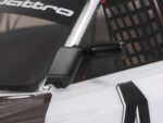 TAMIYA Audi 90 quattro Racing 1/10 TT-02 Bausatz – Bild 4