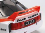 TAMIYA Audi 90 quattro Racing 1/10 TT-02 Bausatz – Bild 5