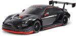 TAMIYA Porsche 911 GT3 R (992) 1/10 TT-02 Bausatz
