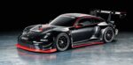 TAMIYA Porsche 911 GT3 R (992) 1/10 TT-02 Bausatz – Bild 2