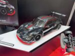 TAMIYA Porsche 911 GT3 R (992) 1/10 TT-02 Bausatz – Bild 4