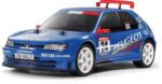 TAMIYA Peugeot 306 Maxi 1/10 BT-01 Bausatz