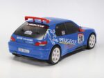 TAMIYA Peugeot 306 Maxi 1/10 BT-01 Bausatz – Bild 2