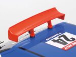 TAMIYA Peugeot 306 Maxi 1/10 BT-01 Bausatz – Bild 5