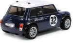 TAMIYA Mini Cooper Racing 1/10 MB-01 Bausatz – Bild 2
