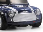 TAMIYA Mini Cooper Racing 1/10 MB-01 Bausatz – Bild 3