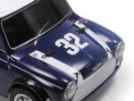 TAMIYA Mini Cooper Racing 1/10 MB-01 Bausatz – Bild 4