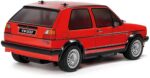 TAMIYA VW Golf II GTI 16V 1/10 MB-01 Bausatz – Bild 2