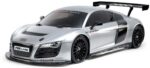 TAMIYA Audi R8 LMS 2008 1/10 TT-02 Bausatz