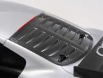 TAMIYA Audi R8 LMS 2008 1/10 TT-02 Bausatz – Bild 5